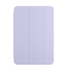 Apple Smart Folio A17 Pro chipes iPad minihez – lila (MC2T4ZM/A)