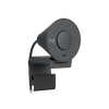 Logitech Brio 300 1080p webkamera, Fekete (960-001436) Logitech Brio 300 1080p webkamera, Fekete (960-001436)