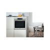 Whirlpool AKZ9 6230IX Beépíthető sütő, inox + Whirlpool AMW 730/IX Beépíthető mikrohullámú sütő, inox Whirlpool AKZ9 6230IX Beépíthető sütő, inox + Whirlpool AMW 730/IX Beépíthető mikrohullámú sütő, inox