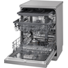 LG DF243FV Samostojeća perilica posuđa LG DF243FV Samostojeća perilica posuđa