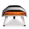 Ooni Koda 12 (30 mbar) gázüzemű pizza kemence (UU-P07000) Ooni Koda 12 (30 mbar) gázüzemű pizza kemence (UU-P07000)