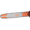 BLACK + DECKER BECS2245-QS Elektromos láncfűrész BLACK + DECKER BECS2245-QS Elektromos láncfűrész