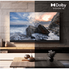 Panasonic TV-75W95BEG MiniLED TV, 191 cm