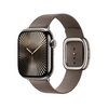 Apple Watch 42 mm-es sötét vakondszürke szíj modern csattal, L (MXW53ZM/A) Apple Watch 42 mm-es sötét vakondszürke szíj modern csattal, L (MXW53ZM/A)