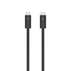 Apple mw5j3zm/a Thunderbolt 4 (USB‑C) Pro kábel (1,8 m) Apple mw5j3zm/a Thunderbolt 4 (USB‑C) Pro kábel (1,8 m)