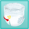 Pampers Premium Care Bugyipelenka, Méret: 7, 27 db Pelenka Pampers Premium Care Bugyipelenka, Méret: 7, 27 db Pelenka