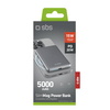 SBS TEBB5000MAGSLIM PowerBank, MagSafe, 5000mAh, siva SBS TEBB5000MAGSLIM PowerBank, MagSafe, 5000mAh, siva