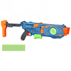 Nerf: Elite 2.0 Flip kilövő - 16 db-os (F2551EU4)