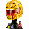 LEGO® Editions Scuderia Ferrari HP Lewis Hamilton sisakja (43022) LEGO® Editions Scuderia Ferrari HP Lewis Hamilton sisakja (43022)