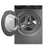 Haier HWD90-B14959S8NU1 Mosó-szárítógép Haier HWD90-B14959S8NU1 Mosó-szárítógép