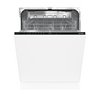 Gorenje GV642D90 Beépíthető mosogatógép