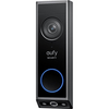 Anker Eufy Video Doorbell E340 Wi-Fi kaputelefon + Edge HomeBase Mini (E8214311) Anker Eufy Video Doorbell E340 Wi-Fi kaputelefon + Edge HomeBase Mini (E8214311)