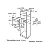 Bosch HBG676ES6 Beépíthető sütő+ Bosch PIF645HB1E Beépíthető indukciós főzőlap+ Bosch BFL634GS1 Beépíthető mikrohullámú sütő Bosch HBG676ES6 Beépíthető sütő+ Bosch PIF645HB1E Beépíthető indukciós főzőlap+ Bosch BFL634GS1 Beépíthető mikrohullámú sütő