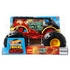 Hot Wheels Monster Trucks: Cajun Crash kisautó (1:24) (FYJ83-HDK90) Hot Wheels Monster Trucks: Cajun Crash kisautó (1:24) (FYJ83-HDK90)
