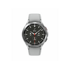 Samsung Galaxy Watch 4 Classic SM-R890NZSAEUE 46 mm Okosóra, ezüst + Samsung Galaxy Fit2 Aktivitásmérő, Piros (SM-R220NZRAEUE) Samsung Galaxy Watch 4 Classic SM-R890NZSAEUE 46 mm Okosóra, ezüst + Samsung Galaxy Fit2 Aktivitásmérő, Piros (SM-R220NZRAEUE)
