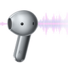 Honor Choice MouseBuds Pro Fülhallgató/egér, szürke (5504AGTN)