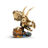 LEGO® Jurassic World Ostaci dinosaura: Lubanja Triceratopsa (76969) LEGO® Jurassic World Ostaci dinosaura: Lubanja Triceratopsa (76969)