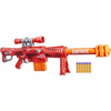 Nerf: Fortnite Heavy SR szivacslövő fegyver (F0929EU4) Nerf: Fortnite Heavy SR szivacslövő fegyver (F0929EU4)