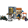 LEGO® One Piece Leszámolás Smoker kapitánnyal (75642) LEGO® One Piece Leszámolás Smoker kapitánnyal (75642)