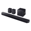 Samsung HW-Q990H/EN 11.1.4 Hangprojektor
