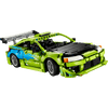 LEGO® Technic Fast and Furious Mitsubishi Eclipse autó (42229) LEGO® Technic Fast and Furious Mitsubishi Eclipse autó (42229)