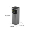Hama 201743 Univerzális külső akku, 200W, 24000mAh