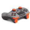 Snakebyte PS4 GamePad 4 S vezeték nélküli kontroller, rock (SB914522) Snakebyte PS4 GamePad 4 S vezeték nélküli kontroller, rock (SB914522)