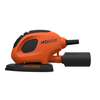 BLACK + DECKER BEW230-QS Mouse® deltacsiszoló BLACK + DECKER BEW230-QS Mouse® deltacsiszoló