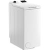 Beko TB6521EESEE Felültöltős mosógép Beko TB6521EESEE Felültöltős mosógép