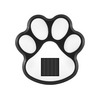 Garden of Eden 11255B LED-es szolár lámpa - kutya lábnyom alakú, leszúrható, műanyag Garden of Eden 11255B LED-es szolár lámpa - kutya lábnyom alakú, leszúrható, műanyag