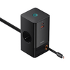 Baseus PowerCombo töltőállomás, 65W (PSLR000301) Baseus PowerCombo töltőállomás, 65W (PSLR000301)