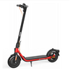 SEGWAY D18E KickScooter elektromos roller piros-fekete SEGWAY D18E KickScooter elektromos roller piros-fekete