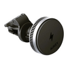 Aukey MagFusion Dash Pro Qi2 vezeték nélküli autós töltő Aukey MagFusion Dash Pro Qi2 vezeték nélküli autós töltő
