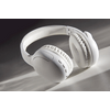JVC HA-SG20BT-W vezeték nélküli on-ear Bluetooth fejhallgató, fehér JVC HA-SG20BT-W vezeték nélküli on-ear Bluetooth fejhallgató, fehér