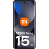 Xiaomi Redmi Note 15 5G 8/256GB Okostelefon, Fekete Xiaomi Redmi Note 15 5G 8/256GB Okostelefon, Fekete