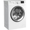 Beko WUE7612BS Elöltöltős Mosógép Beko WUE7612BS Elöltöltős Mosógép
