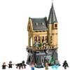 LEGO® Harry Potter™ Roxfort™ kastély: Gyengélkedő (76463) LEGO® Harry Potter™ Roxfort™ kastély: Gyengélkedő (76463)