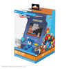 Hordozható MegaMan nano arcade 4.8