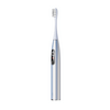 Oclean X Pro Digital Elektromos fogkefe, ezüst Oclean X Pro Digital Elektromos fogkefe, ezüst