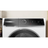 Bosch WRB247CNBY Serie 8 Hőszivattyús szárítógép Bosch WRB247CNBY Serie 8 Hőszivattyús szárítógép