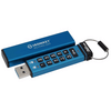 Kingston IronKey Keypad 200 Series USB 3.2 Pendrive, 32Gb