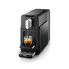 Cremesso Brava Kapszulás kávéfőző, Fekete Cremesso Brava Kapszulás kávéfőző, Fekete
