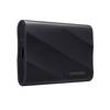 Samsung T9 hordozható SSD, 4TB, USB 3.2 Samsung T9 hordozható SSD, 4TB, USB 3.2