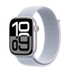 APP W 46mm Blue Cloud Sport Loop