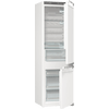 Gorenje RKI218EA0 Beépíthető kombinált hűtőszekrény Gorenje RKI218EA0 Beépíthető kombinált hűtőszekrény