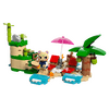 LEGO® Animal Crossing™ krstarenje otokom Kapp'n (77048) LEGO® Animal Crossing™ krstarenje otokom Kapp'n (77048)