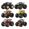Mattel Hot Wheels Hot Wheels - Monster Trucks, 2-es csomag Mattel Hot Wheels Hot Wheels - Monster Trucks, 2-es csomag