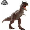 Jurassic World: Carnotaurus Toro figura (HND19)