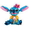 LEGO® Disney Stitch (43249) LEGO® Disney Stitch (43249)