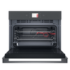 Whirlpool WCW11O7FHTSSM Beépíthető mikrohullámú sütő Whirlpool WCW11O7FHTSSM Beépíthető mikrohullámú sütő